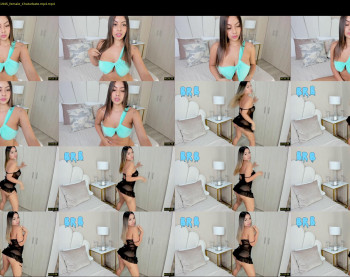 melicorrea_v — 54 minute Chaturbate female teen cam video, 1080p, Mar 28, 2022