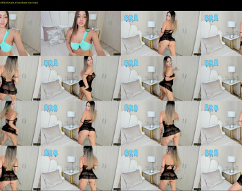 melicorrea_v — 54 minute Chaturbate female teen cam video, 1080p, Mar 28, 2022