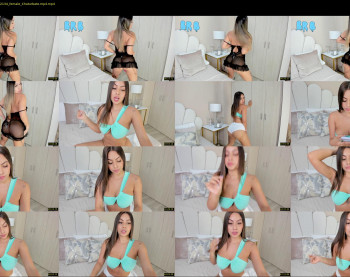 melicorrea_v — 54 minute Chaturbate female teen cam video, 1080p, Mar 28, 2022
