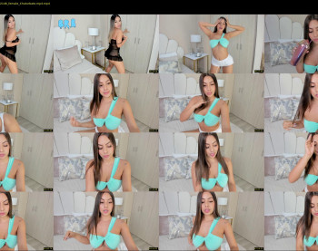 melicorrea_v — 54 minute Chaturbate female teen cam video, 1080p, Mar 28, 2022
