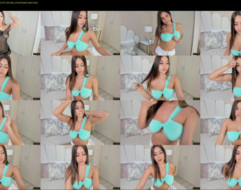 melicorrea_v — 54 minute Chaturbate female teen cam video, 1080p, Mar 28, 2022