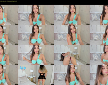melicorrea_v — 56 minute Chaturbate female teen cam video, 1080p, Mar 28, 2022