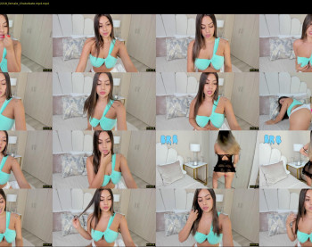 melicorrea_v — 56 minute Chaturbate female teen cam video, 1080p, Mar 28, 2022