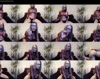 mizxtrix — 31 minute Chaturbate female teen cam video, 480p, Mar 28, 2022