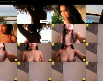 sofia_sakura — 54 minute Chaturbate female teen cam video, 1080p, Mar 28, 2022
