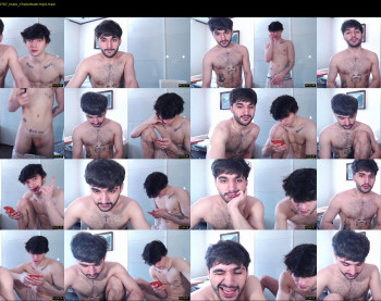teddy_mode — 54 minute Chaturbate couple teen cam video, 1080p, Mar 28, 2022
