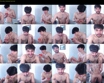 teddy_mode — 54 minute Chaturbate couple teen cam video, 1080p, Mar 28, 2022