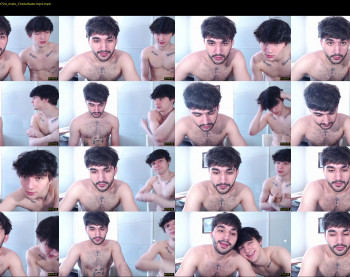 teddy_mode — 9 minute Chaturbate couple teen cam video, 1080p, Mar 28, 2022