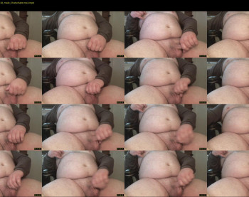 thicmaster — 13 minute Chaturbate male teen cam video, 720p, Mar 28, 2022