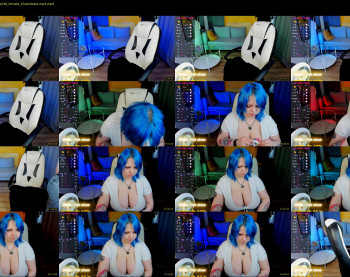 yoki_shizuko — 22 minute Chaturbate female teen cam video, 1080p, Mar 28, 2022
