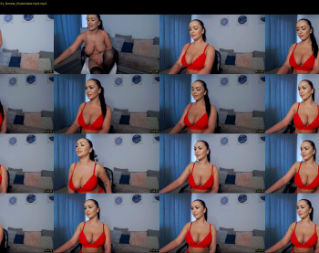 _josephine — 37 minute Chaturbate female teen cam video, 1080p, Mar 29, 2022