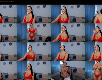 _josephine — 54 minute Chaturbate female teen cam video, 1080p, Mar 29, 2022