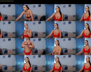 _josephine — 54 minute Chaturbate female teen cam video, 1080p, Mar 29, 2022