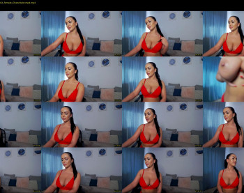 _josephine — 54 minute Chaturbate female teen cam video, 1080p, Mar 29, 2022