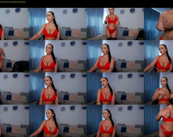 _josephine — 54 minute Chaturbate female teen cam video, 1080p, Mar 29, 2022