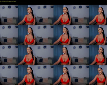 _josephine — 4 minute Chaturbate female teen cam video, 1080p, Mar 29, 2022