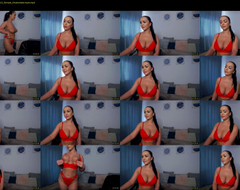 _josephine — 46 minute Chaturbate female teen cam video, 1080p, Mar 29, 2022