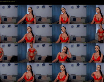 _josephine — 18 minute Chaturbate female teen cam video, 1080p, Mar 29, 2022