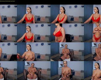 _josephine — 7 minute Chaturbate female teen cam video, 1080p, Mar 29, 2022