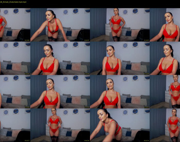 _josephine — 8 minute Chaturbate female teen cam video, 1080p, Mar 29, 2022