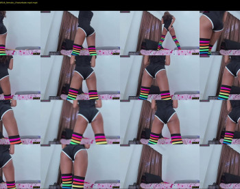cherrycreme — 57 minute Chaturbate female teen cam video, 1080p, Mar 30, 2022