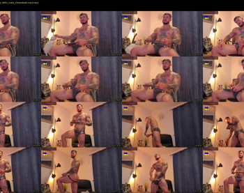 dimitri_sullivan — 54 minute Chaturbate male teen cam video, 1080p, Mar 29, 2022