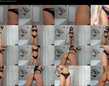 evelinarose — 30 minute Chaturbate female teen cam video, 1080p, Mar 29, 2022