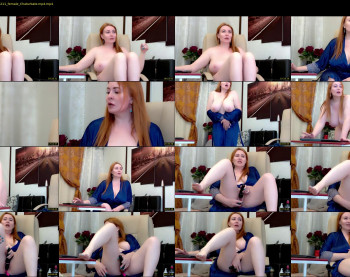 ivettasplash — 59 minute Chaturbate female teen cam video, 720p, Mar 29, 2022