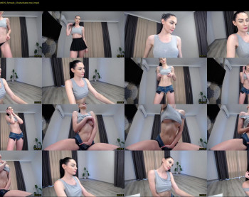 katrin_sweeft — 54 minute Chaturbate female teen cam video, 1080p, Mar 29, 2022