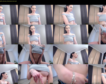 katrin_sweeft — 20 minute Chaturbate female teen cam video, 1080p, Mar 29, 2022