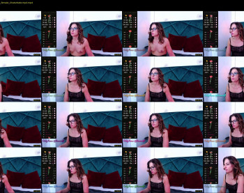 lisacroft — 17 minute Chaturbate female teen cam video, 1080p, Mar 29, 2022