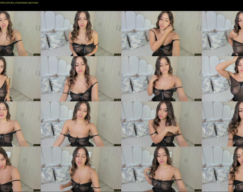 melicorrea_v — 54 minute Chaturbate female teen cam video, 1080p, Mar 29, 2022