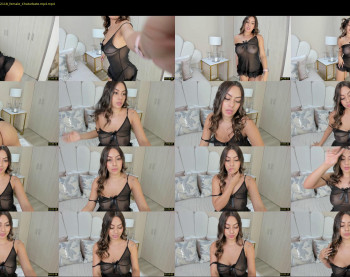 melicorrea_v — 37 minute Chaturbate female teen cam video, 1080p, Mar 29, 2022