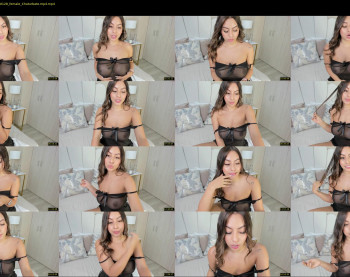 melicorrea_v — 22 minute Chaturbate female teen cam video, 1080p, Mar 30, 2022