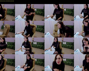 miracle_rose — 54 minute Chaturbate female teen cam video, 1080p, Mar 30, 2022