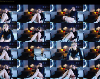 shaaakeit — 55 minute Chaturbate female teen cam video, 1080p, Mar 30, 2022