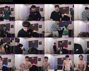 teddy_mode — 56 minute Chaturbate couple teen cam video, 1080p, Mar 29, 2022