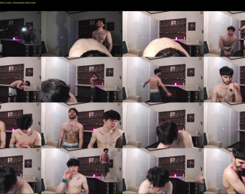 teddy_mode — 54 minute Chaturbate couple teen cam video, 1080p, Mar 30, 2022