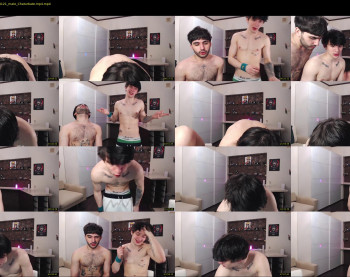 teddy_mode — 54 minute Chaturbate couple teen cam video, 1080p, Mar 30, 2022