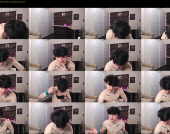 teddy_mode — 54 minute Chaturbate couple teen cam video, 1080p, Mar 30, 2022