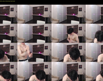 teddy_mode — 30 minute Chaturbate couple teen cam video, 1080p, Mar 30, 2022