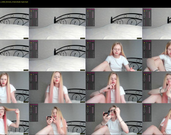 _be_my_daddy — 56 minute Chaturbate female teen cam video, 1080p, Mar 30, 2022