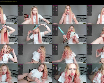 _be_my_daddy — 53 minute Chaturbate female teen cam video, 1080p, Mar 30, 2022