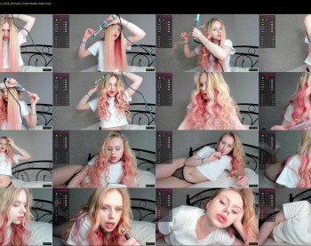 _be_my_daddy — 51 minute Chaturbate female teen cam video, 1080p, Mar 30, 2022