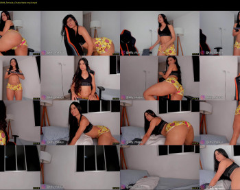 _hellokitty01 — 56 minute Chaturbate female teen cam video, 1080p, Mar 31, 2022