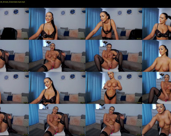 _josephine — 54 minute Chaturbate female teen cam video, 1080p, Mar 30, 2022