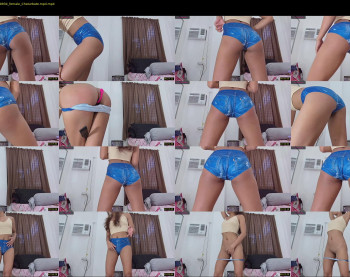 cherrycreme — 55 minute Chaturbate female teen cam video, 1080p, Mar 30, 2022