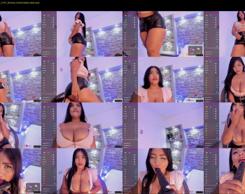 daphneadkins — 47 minute Chaturbate female teen cam video, 720p, Mar 30, 2022