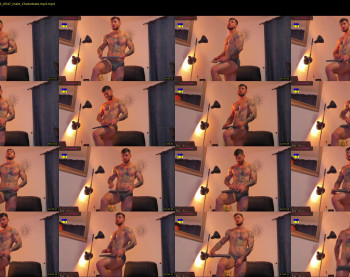 dimitri_sullivan — 32 minute Chaturbate male teen cam video, 1080p, Mar 30, 2022