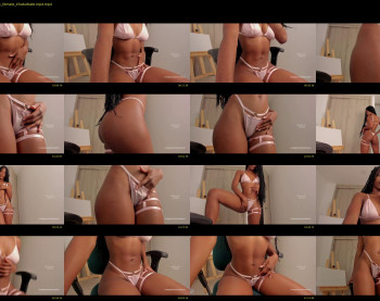 duna_du — 54 minute Chaturbate female teen cam video, 1080p, Mar 30, 2022